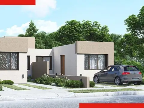Casa en Capital