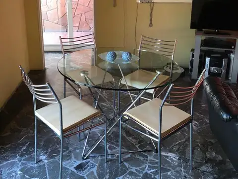 Casa en Venta 5 años