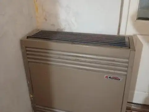 Casa en Venta 80 años