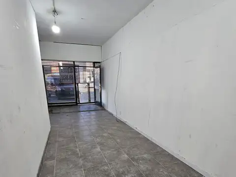 Avenida Bartolomé Mitre