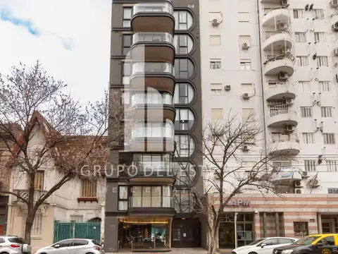 Avenida Avellaneda 2100