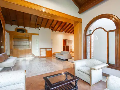 ACEPTA PERMUTA  3 cuartos + playroom -LOTE 819 M2