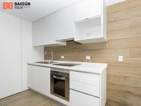 Departamento en Venta en Flores, USD 229.000
