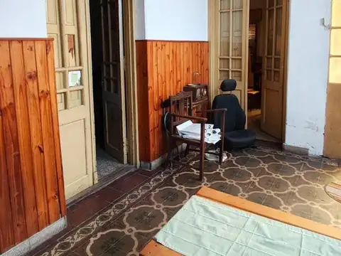 Casa 3 dormitorios y cochera