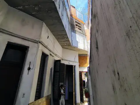 Depto Tipo Casa en Venta de 2 ambientes