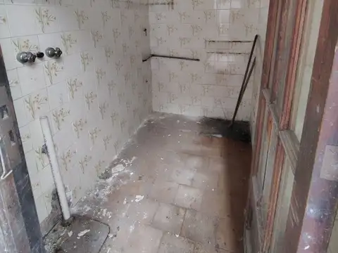 Depto Tipo Casa en Venta de 1 dormitorio