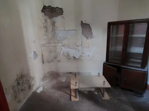 Depto Tipo Casa 2 ambientes con 1 baño