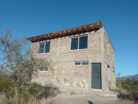 BARRIO MAGDALENA OLIVAR, VERTIENTES DEL PEDEMONTE, LUJAN DE CUYO 100