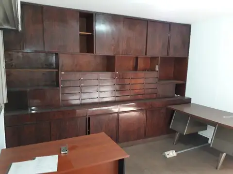 Oficina en Venta en Centro, USD 75.000