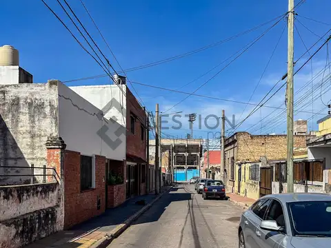 Terreno en Venta en Alberdi, USD 40.000