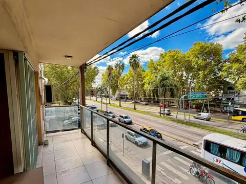 VENTA DEPARTAMENTO UN DORMITORIO RONDEAU AL 600
