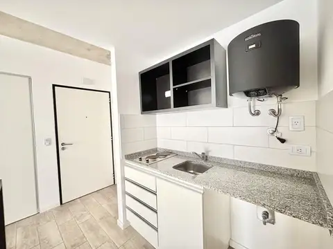Departamento en Alquiler de Monoambiente