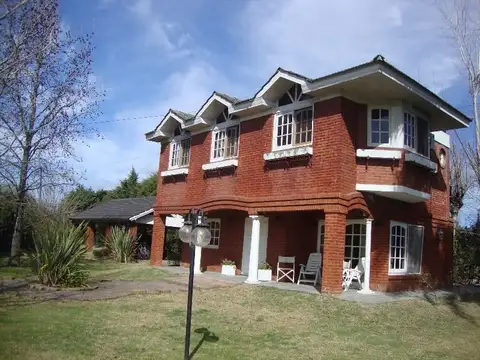 Sgto J B Cabral 5000