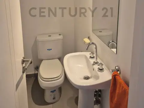 Departamento en Venta 2022 años
