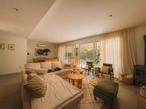 Casa en Venta en Beccar, USD 460.000