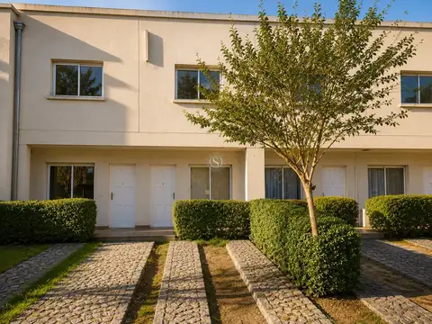 Duplex en Venta en Pellegrini Village, Pilar, G.B.A. Zona Norte