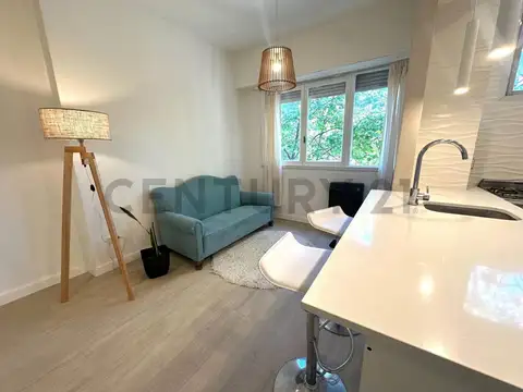 Departamento en Venta 2025 años