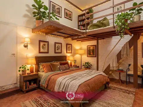 Terreno en Venta 21  mts Fondo