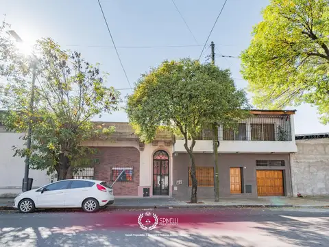 Terreno en Venta en Parque Patricios, USD 115.000