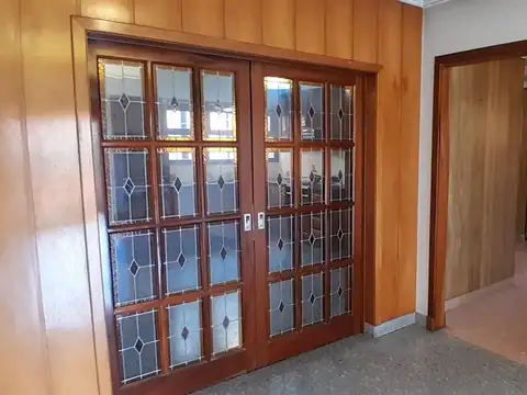 ALQUILER CHALET 4 AMB. PRIMER PISO - CHAUVIN