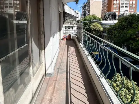 Departamento en Venta de 4 dormitorios