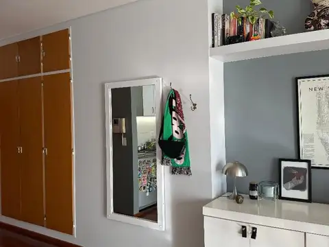 Departamento en Alquiler de Monoambiente