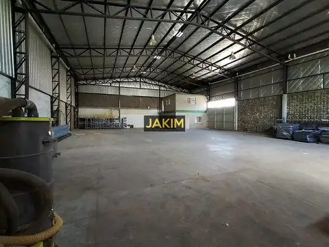 Galpon en Alquiler en Loma Hermosa, $ 3.000.000