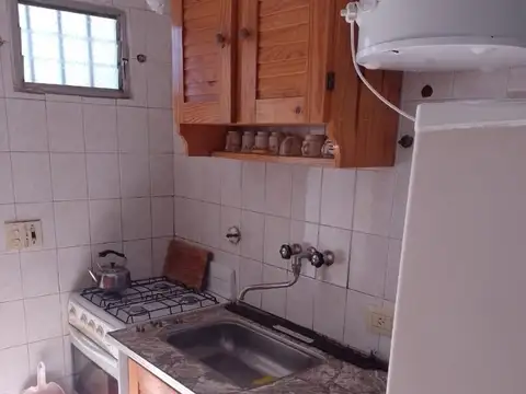 Depto Tipo Casa en Venta en Mar del Tuyu, USD 42.000