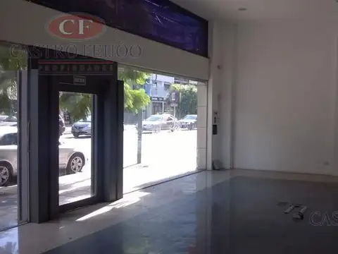 Av. Libertador 3829