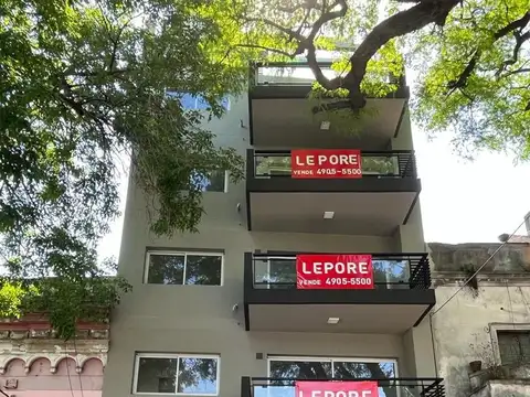 ALMAFUERTE, AVDA. 300, Piso 2