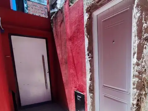 Depto Tipo Casa en Venta en Barracas, USD 32.000