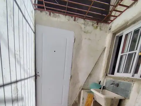 Depto Tipo Casa en Venta en Barracas, USD 32.000