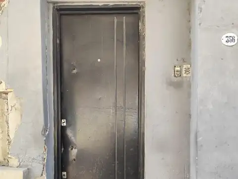 Depto Tipo Casa en Venta de 2 ambientes