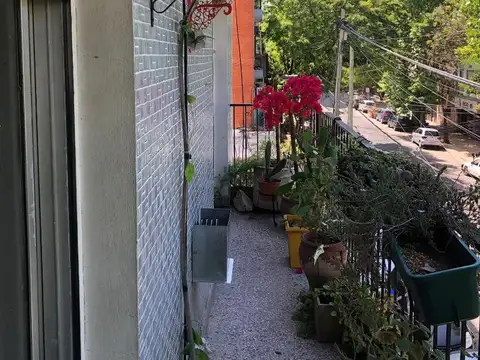 Departamento en Venta en Adrogue, USD 120.000