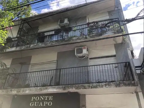 ADROGUE - DEPTO 3 AMB EN VENTA - INMEJORABLE UBICACION