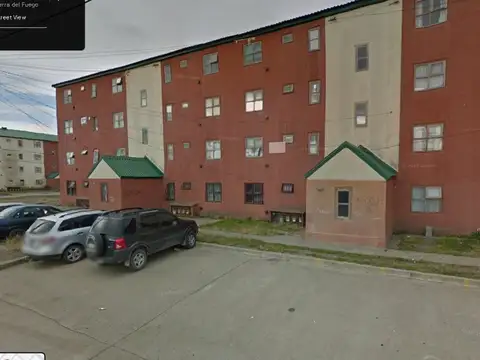 DEPARTAMENTO 3 DORMITORIOS - C.G.T., RÍO GRANDE