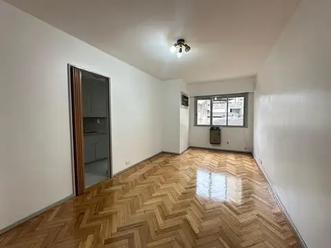 Departamento 3 Ambientes en Alquiler en Almagro