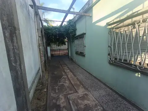 Casa en Venta en Barrio San Nicolás, USD 68.000