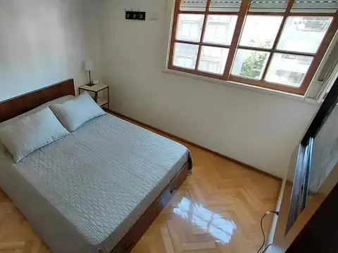 Departamento en Alquiler Temporal de 1 dormitorio