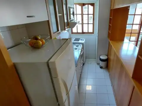 Departamento en Alquiler Temporal Permite mascota