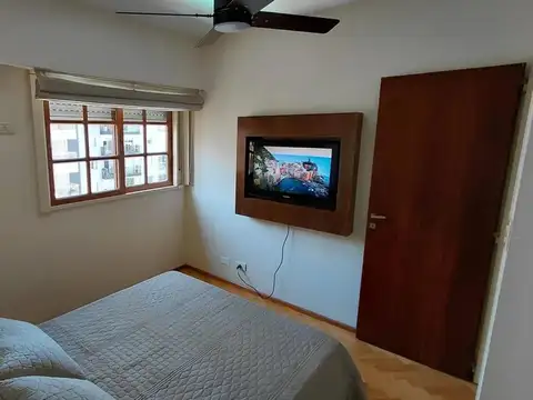 Departamento en Alquiler Temporal en Núñez, USD 990