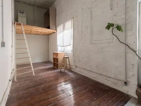 Moreno 1100, Piso 1