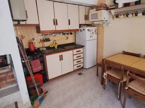 Casa en Monte Grande