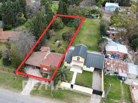 Barrio Parque Pellegrini l General Manuel Savio 1200