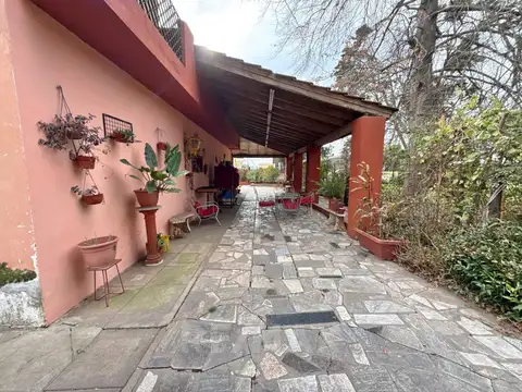 Barrio Parque Pellegrini l General Manuel Savio 1200