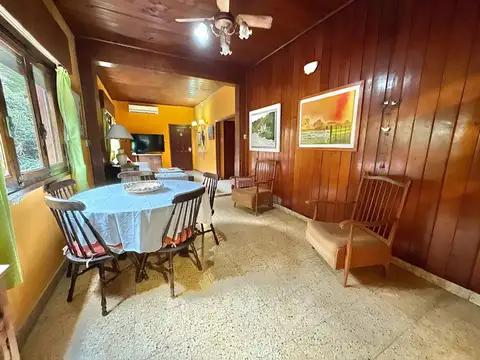 VENTA QUINTA 4 AMB AMPLIO PARQUE PELEGRINI PILAR