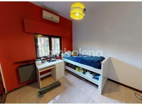 Casa en Venta 24 años