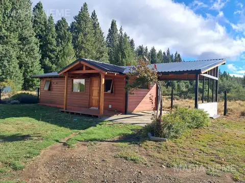 Casa Las Marias en Alquiler- Monoambiente, Bariloche