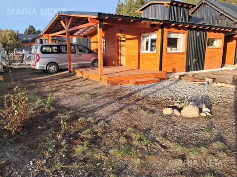 Casa en Alquiler en San Carlos de Bariloche, $ 800.000