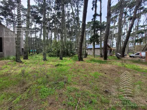 Terreno en Venta de 1140,0 m2